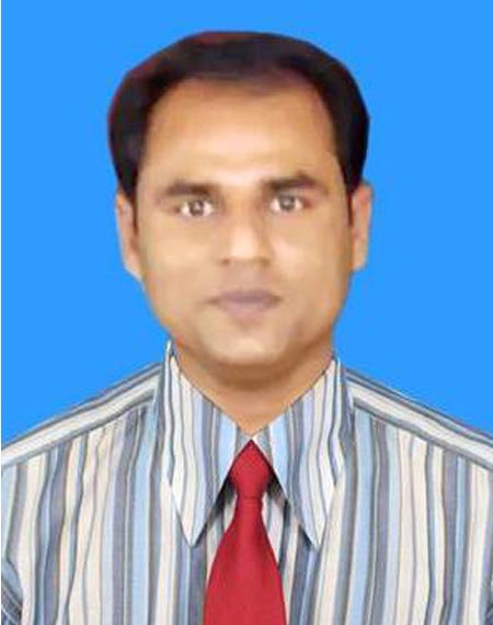  Vice Chancellor