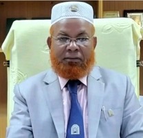  Vice Chancellor