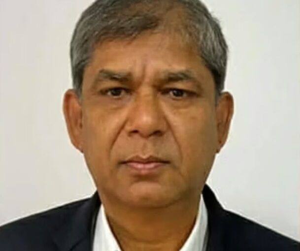  Vice Chancellor