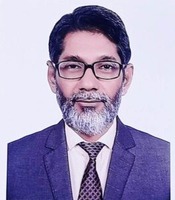  Vice Chancellor