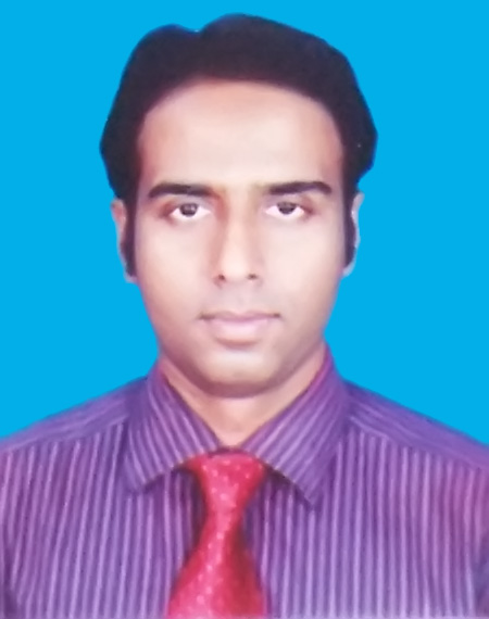 MD HARUNUR RASHID's Profile Picture