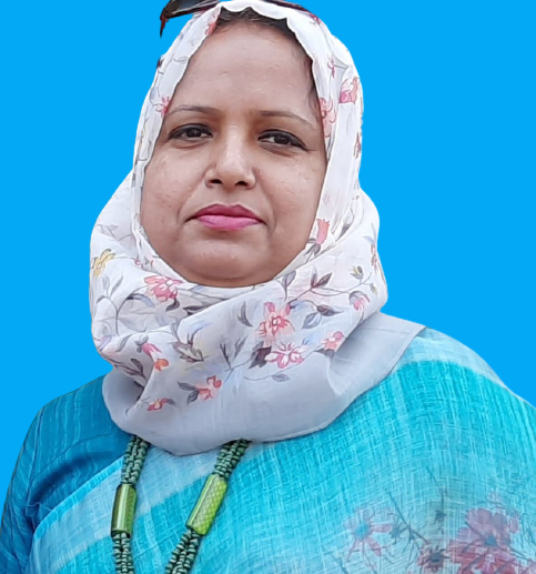 NASIMA CHOWDHURY's Profile Picture