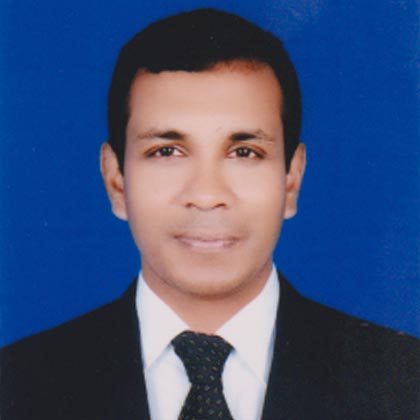 S. M. TANVIR RAHMAN's Profile Picture