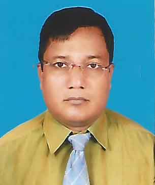 Dr. PRODIP KUMAR DUTTA's Profile Picture