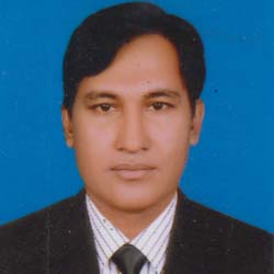 Md. Mahfujul Bari's Profile Picture