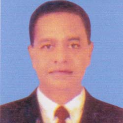 Sukomol Kumar Sarkar's Profile Picture