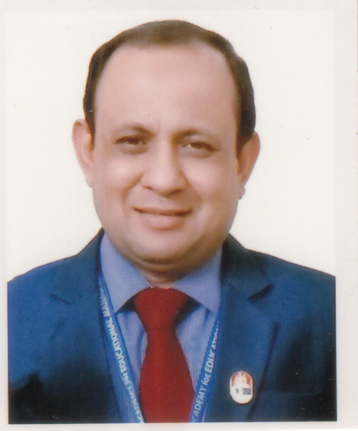 Professor Dr. A. K. M Shawkat Ali Khan's Profile Picture