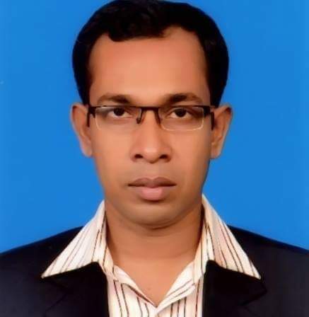  Vice Chancellor