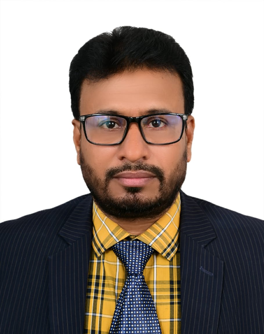 প্রফেসর মাহসুদুল হাসান মাজেদ-  অধ্যাপক, হিসাববিজ্ঞান's Profile Picture