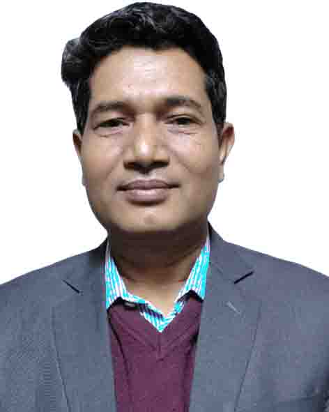 জনাব আবু সাদাত মো. খায়েরুল বাসার- সহযোগী অধ্যাপক, হিসাববিজ্ঞান's Profile Picture