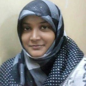 শামসুন্নাহার's Profile Picture