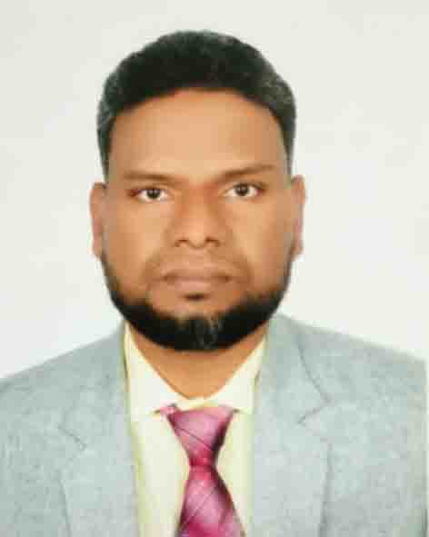 জনাব মো. সিরাজুল ইসলাম- সহযোগী অধ্যাপক, হিসাববিজ্ঞান's Profile Picture