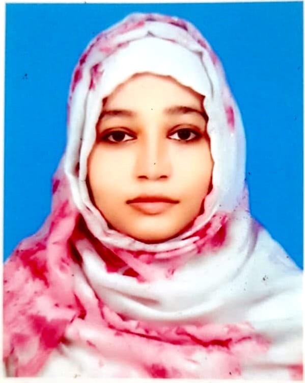 সুরাইয়া হক's Profile Picture