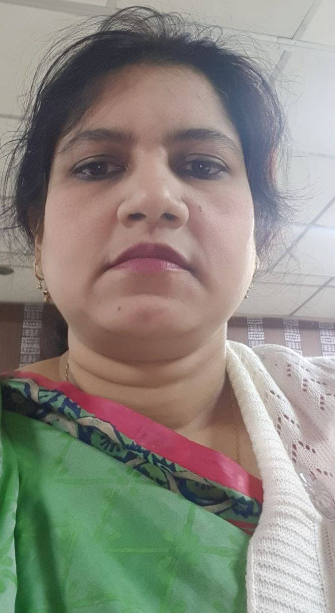 M.S. Nowreen Noor Neela's Profile Picture
