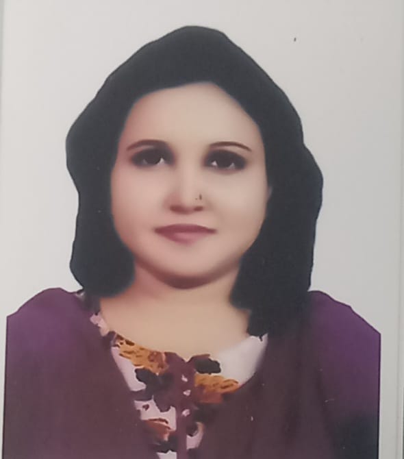 Dr. Umama Monira's Profile Picture