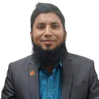 Md. Sayeeful Islam's Profile Picture
