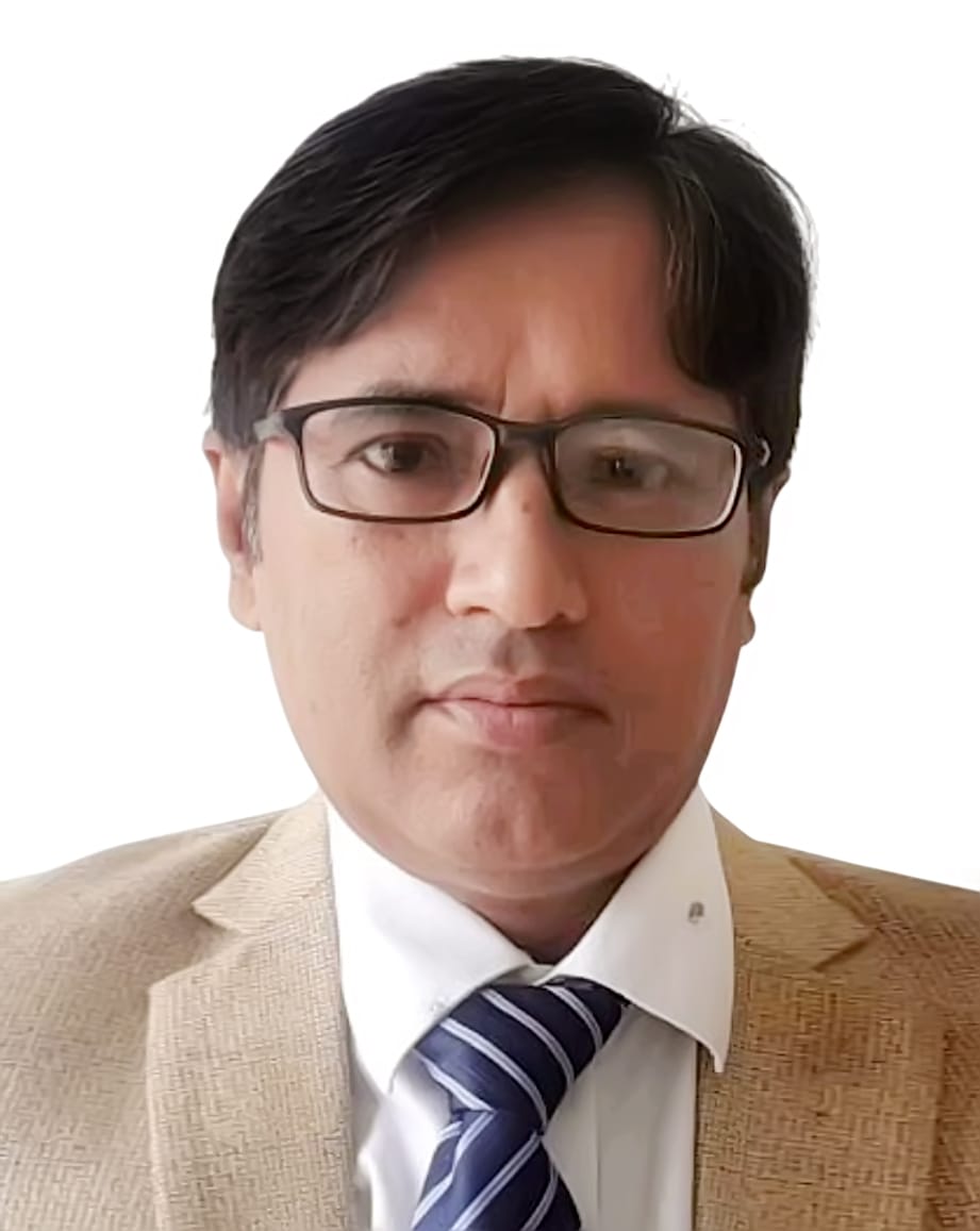 ড. মোঃ শফিকুল ইসলাম's Profile Picture