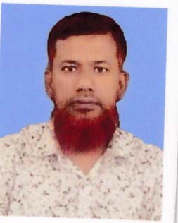 Md. Ashraful Alam's Profile Picture