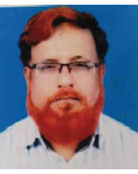 প্রফেসর মোঃ আমিনুল ইসলাম- বিভাগীয় প্রধান, হিসাববিজ্ঞান বিভাগ's Profile Picture