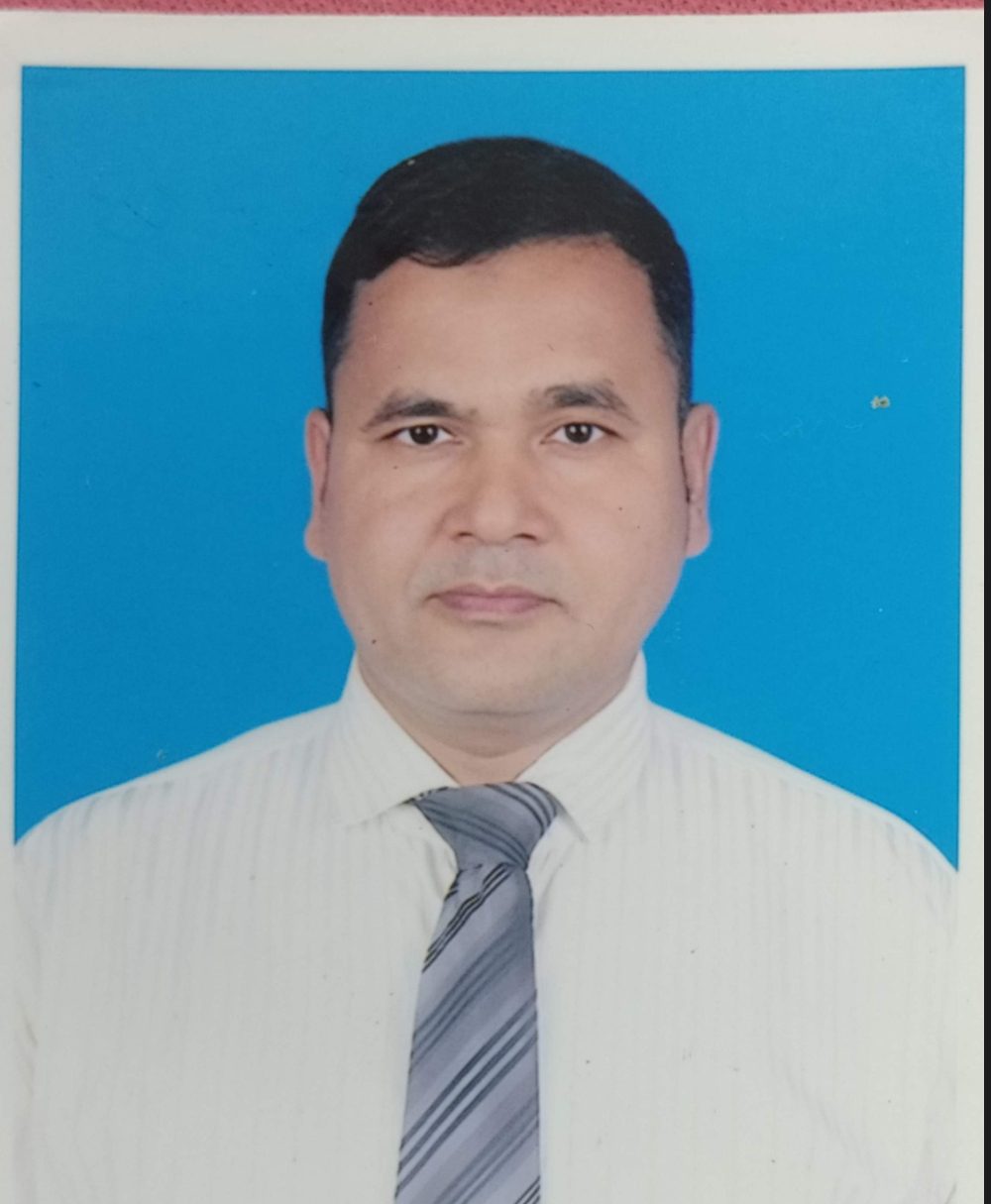 Md. Alef Ali's Profile Picture