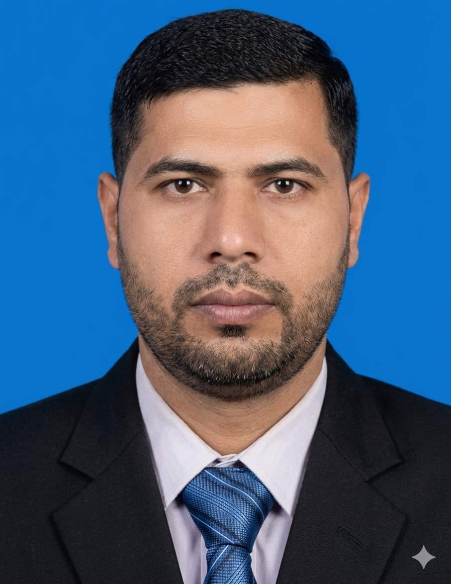 Md. Shahadat Hossain's Profile Picture